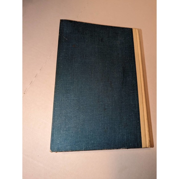 Vintage 1963 Good Housekeeping Cookbook HC First Edition Old School Recipes - Picture 11 of 12